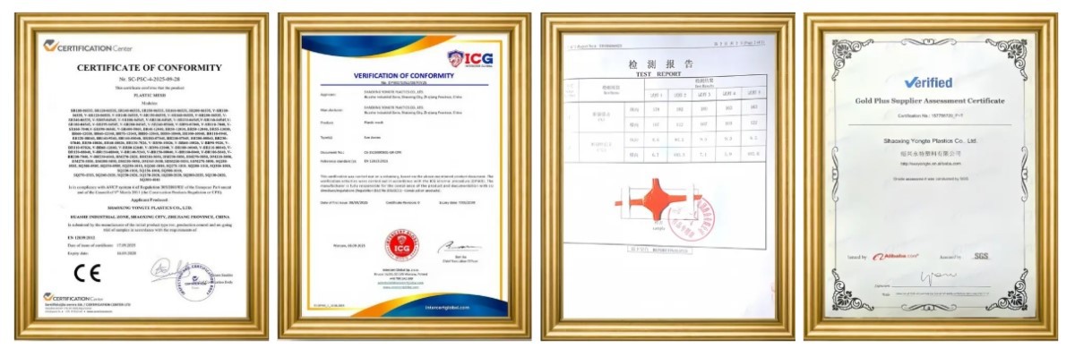 certificate certificate