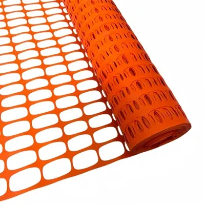 1x50 Plastic Snow Fence