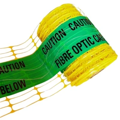 Customized Detectable Warning Mesh