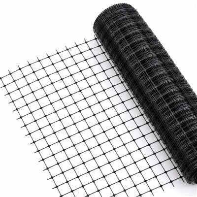 Plastic Bird Netting