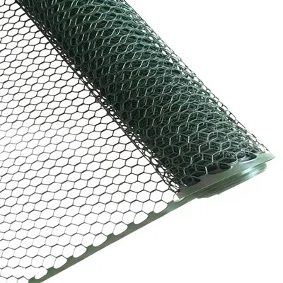 Plastic Poultry Netting for Chicken